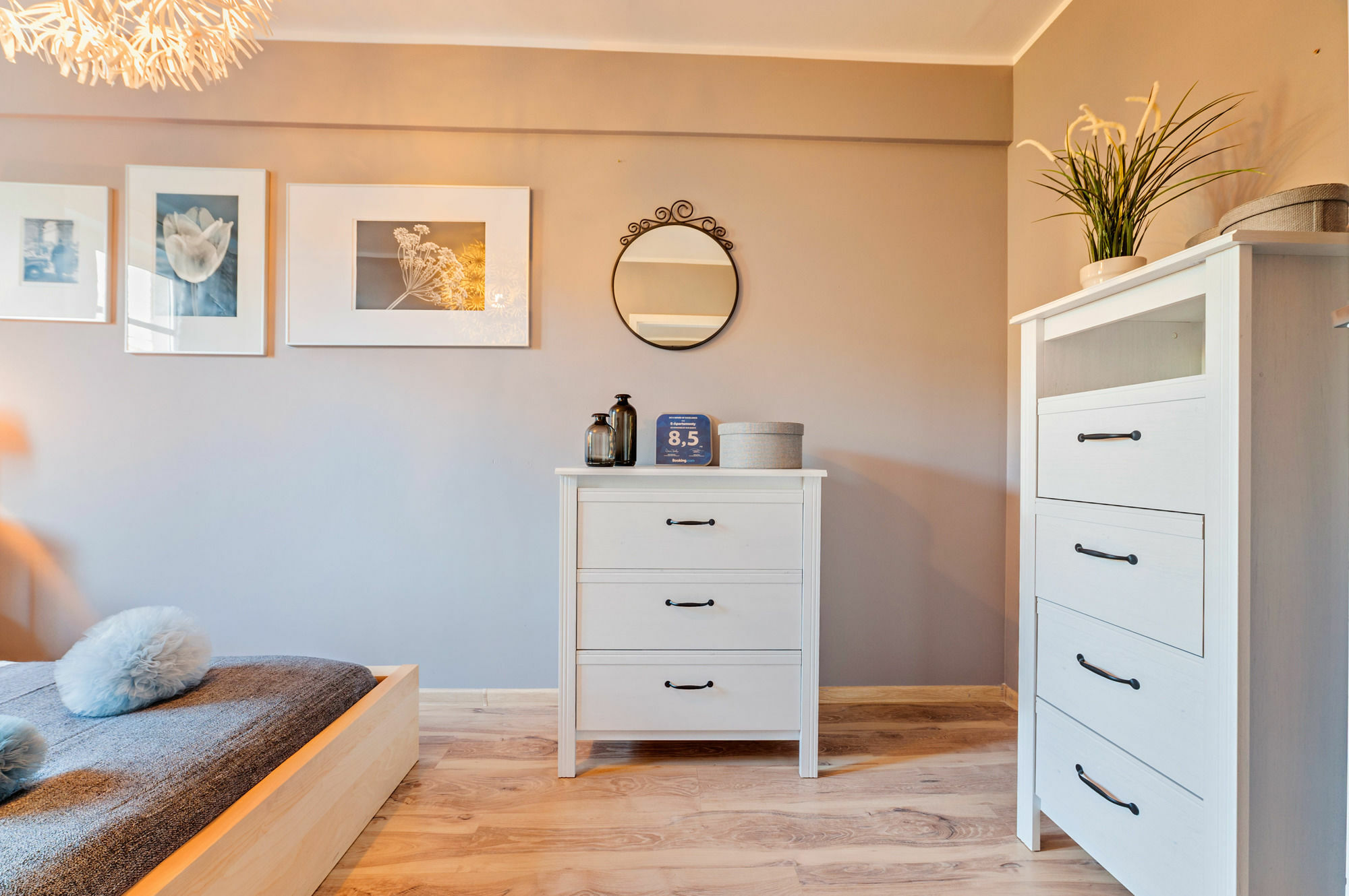 E-Apartamenty Koscielna 30 Poznaň Exteriér fotografie