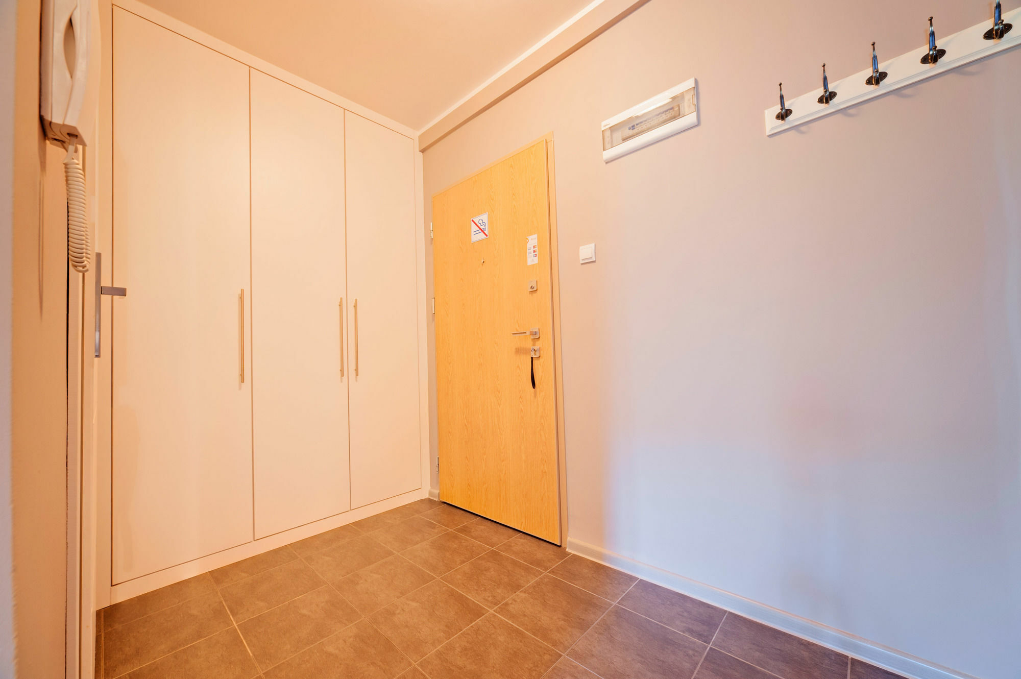 E-Apartamenty Koscielna 30 Poznaň Exteriér fotografie