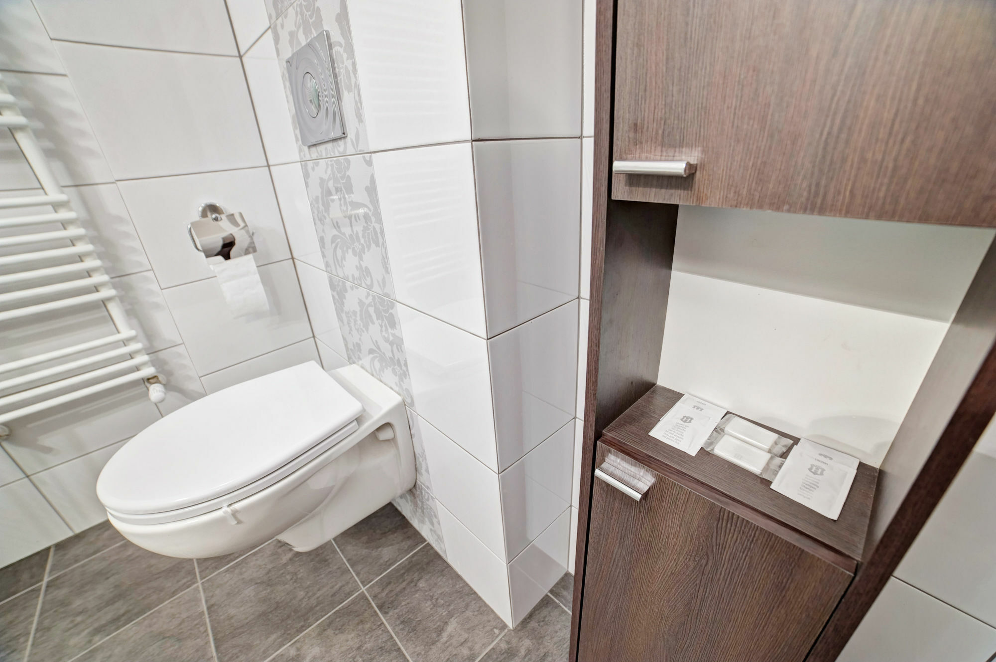 E-Apartamenty Koscielna 30 Poznaň Exteriér fotografie