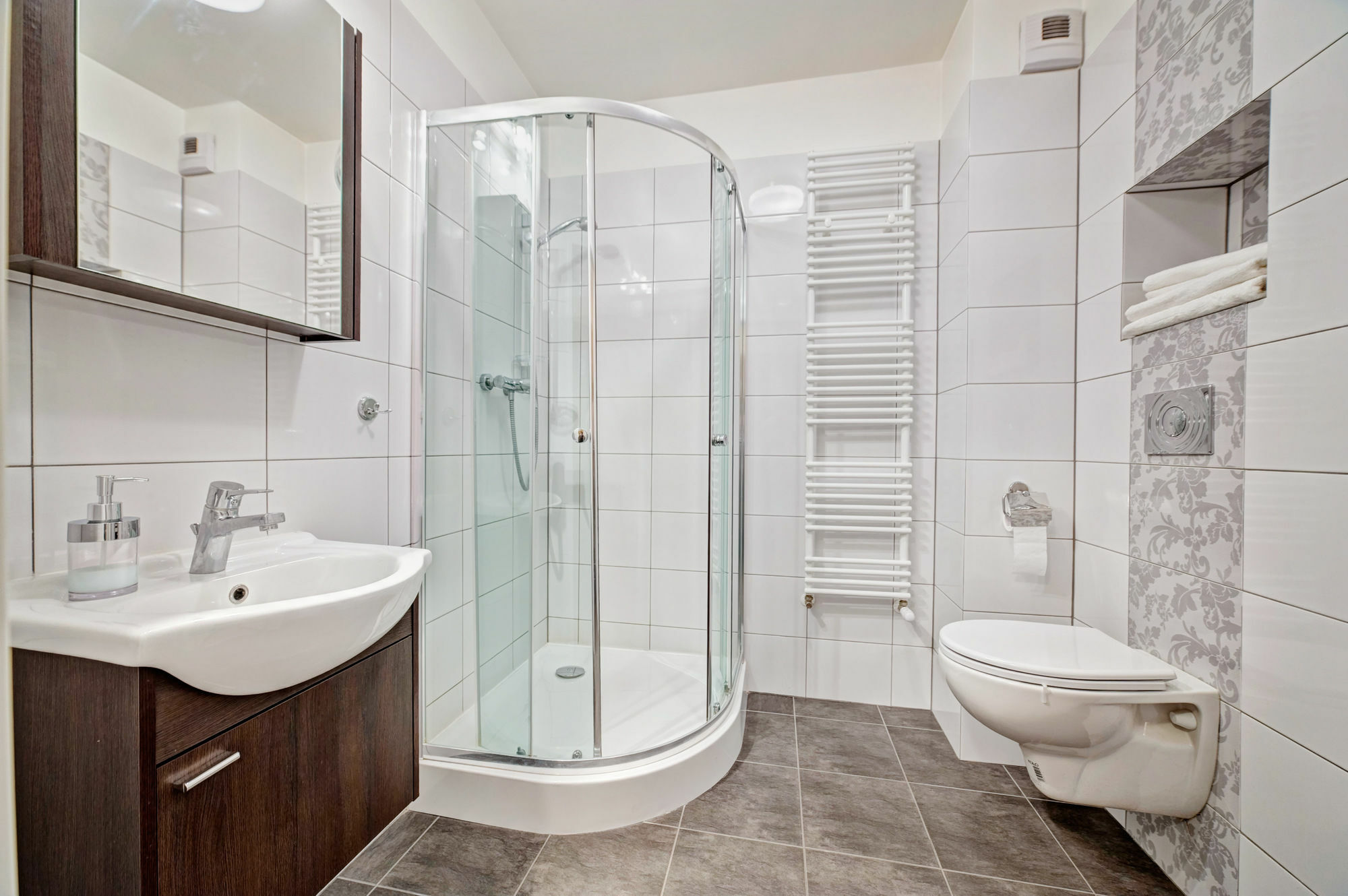 E-Apartamenty Koscielna 30 Poznaň Exteriér fotografie